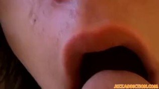 Cute twinks suck each other off before fucking hard bareback