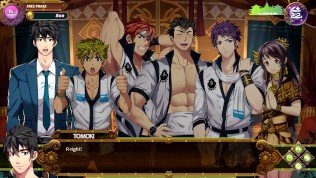 MY BOSS IS A MASSEUR AND ESCORT | Full Service Part 01 (Rald Route)