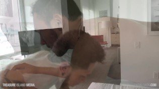 Raw Hungry Ass Pounding
