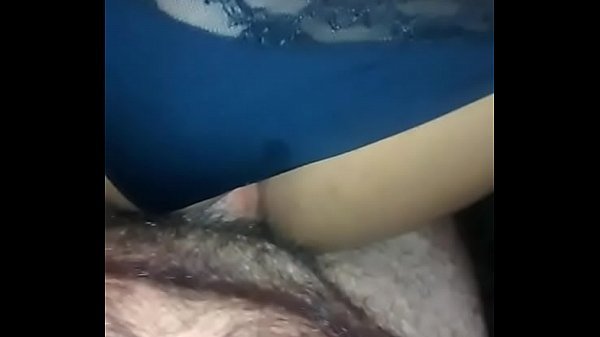 Mi madurito dándome a pelo toda la noche