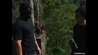 Bare Ass Bandidos pt 2 Daniel Rasek and Alexandre Senna