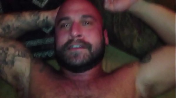 Barebacked by tatted 21 year old soldier