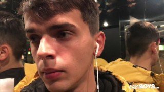 One night in Prague – Part 2