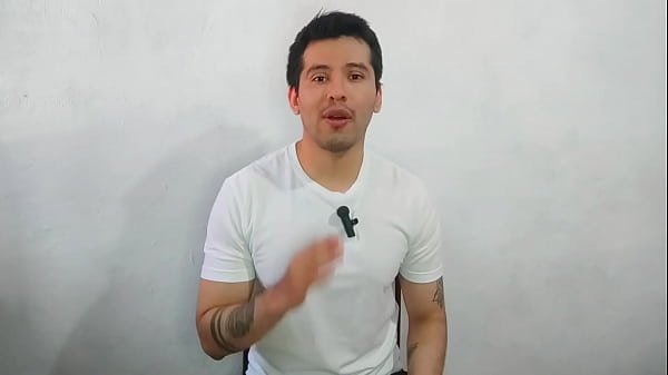 Le doy sexo oral a mi compañero hetero casado del trabajo en un arroyo y termina penetrandome a pelo en una casa abandonada! Relatos sexual